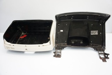 HONDA GL 1500 GOLDWING 82-01 ЦЕНТРАЛЬНЫЙ КОРПУС