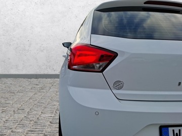 Seat Ibiza V Hatchback 5d 1.0 MPI 65KM 2019 Seat Ibiza 1.0 TSI / 65KM, Salon Polska, ASO, zdjęcie 28