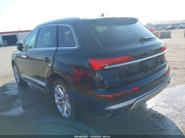 Audi Q7 II 2025 Audi Q7 Premium Plus 55 Tfsi Quattro Tiptronic 2025 3.0 Benzyna 335KM, zdjęcie 3