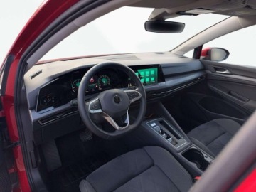 Volkswagen Golf VIII Variant 1.5 eTSI 150KM 2021 Volkswagen Golf mHev, Ladowarka indukcyjna, Head-Up, ACC, APP, Asystenci, zdjęcie 8