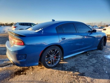 Dodge Charger VII 2021 Dodge Charger Scat Pack 2021 6.4 Benzyna 485KM, zdjęcie 3