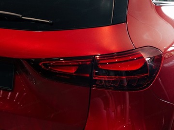 Mercedes GLA II Off-roader AMG Facelifting 2.0 35 306KM 2025 MERCEDES-BENZ GLA AMG 35 4-Matic Suv 2.0 (306KM) 2025, zdjęcie 2