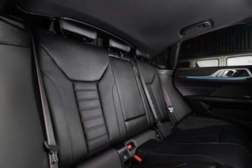 BMW Seria 4 G22-23-26 Coupe 2.0 420i 184KM 2026 BMW Seria 4 Harman Kardon Ogrzewanie foteli i kierownicy Polski Salon, zdjęcie 19