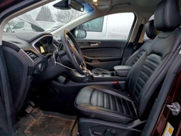Ford Edge II 2020 Ford Edge 2020 FORD EDGE SEL 2.0 Benzyna 250KM, zdjęcie 6