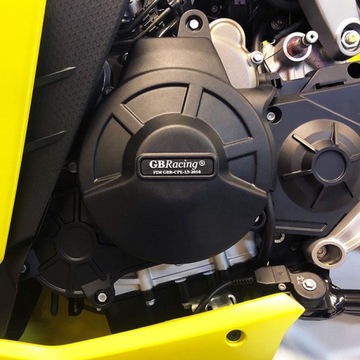 APRILIA RS660 TUONO - КРЫШКА ГЕНЕРАТОРА GB RACING
