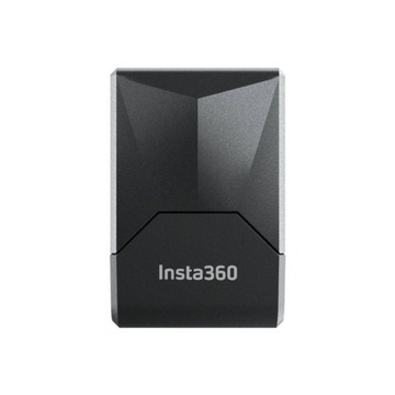Insta360 Считывающее устройство/адаптер Insta360, горизонтальная версия (ONE R)