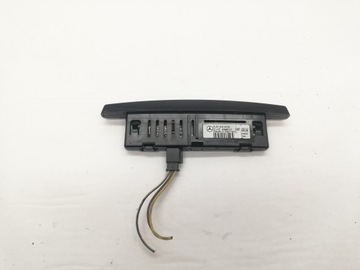 A0015424623 JINÉ MODUL GLA 200 156.943 115 2018 MERCEDES-BENZ (X156)