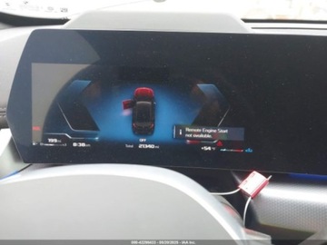 BMW X1 U11 2024 BMW X1 M35i 2024 2.0l 2.0 Benzyna 312KM, zdjęcie 10