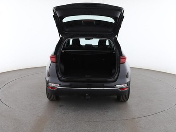Kia Sportage IV 2019 Kia Sportage klima-auto tempomat navi kamera hak, zdjęcie 18