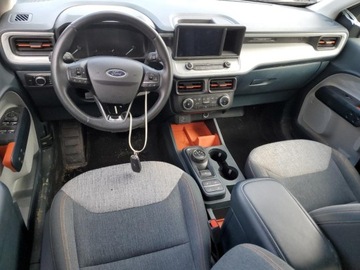 Ford Maverick II 2023 Ford Maverick XL 2023 2.0l 2.0 Benzyna 250KM, zdjęcie 8