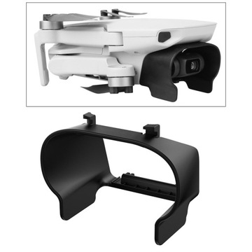 Бленда объектива Защитная бленда объектива