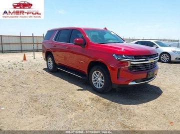 Chevrolet Tahoe GMT900 2023 Chevrolet Tahoe 2023r., 5.3L