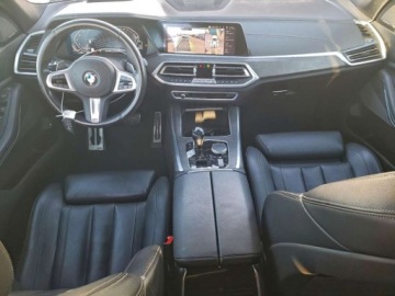 BMW X5 G05 2021 BMW X5 xDrive45e 2021 3.0 Hybryda 389KM, zdjęcie 8