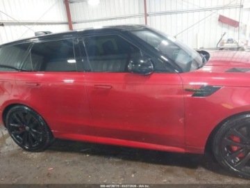 Land Rover Range Rover V 2023 Land Rover Range Rover Sport First Edition 2023 4.4 Benzyna 523KM, zdjęcie 5