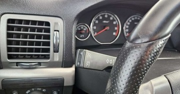 Opel Signum 2.8 V6 turbo ECOTEC 250KM 2008 Opel Signum Opel Signum 2.8 V6 Turbo S Sport 2.8 Benzyna 250KM, zdjęcie 9