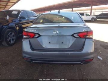 Nissan 2021 Nissan Inny 2021 Nissan Versa SV CVT 1.6 Benzyna 122KM, zdjęcie 4