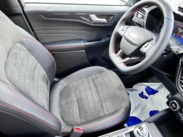 Ford Kuga III 2022 Ford Kuga Eco Blue, ST-Line, Alcantara, AUTOMAT !!! diesel , FAKTURA VAT !!, zdjęcie 18