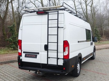 Citroen Jumper III 2020 Citroen Jumper ___MultiCab___L4H2___2.2HDI 164KM 6-osob Navi Kamera___, zdjęcie 25