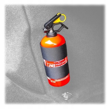 ZESTAW RZEPÓW DO BAGAŻNIKA UCHWYTY ORGANIZERY NA RZEP UCHWYT DO BAGAŻNIKA