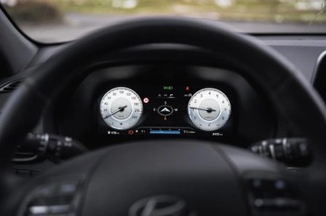 Hyundai i30 III 2024 Hyundai i30 1.0 T-GDI, Salon Polska, zdjęcie 15