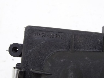 OPEL CORSA B 98- 1.2 12V POUZDRO FILTRU VZDUCHU