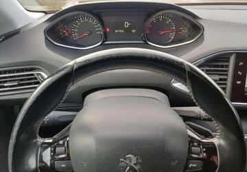 Peugeot 2018 Peugeot 308 SW 1.5 BlueHDi Active 130 KM 1.5 Diesel 130KM, zdjęcie 23