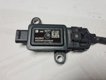 CZUJNIK NOX GM 496230697 ORYGINA