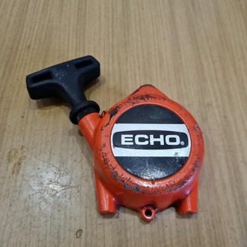 ECHO SRM-200 BE SZARPAK СТАРТЕР КРЫШКА КОРПУСА СТАРТЕРА