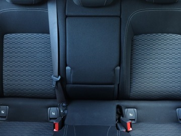 Opel Astra K Sports Tourer 1.4 Turbo 150KM 2016 Opel Astra 1.4 T, Serwis ASO, Automat, Klima, zdjęcie 9