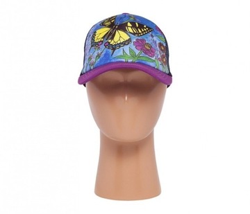 Кепка Sunday Afternoons Kids Artist Series Trucker 52/56