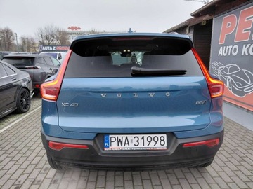 Volvo XC40 Crossover Facelifting 2.0 B5 250KM 2024 Volvo XC 40 Full Opcja Panorama Kamera 360 4x4 Full LED Harman Kardon 2.0, zdjęcie 5