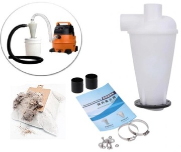 Циклонный пылесборник Пылеотделитель ХИТ!