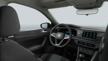 Volkswagen Polo VI Hatchback 5d Facelifting 1.0 MPI 80KM 2026 Volkswagen Polo Nowa wersja Pure! 1.0 MPI 80 KM, zdjęcie 10