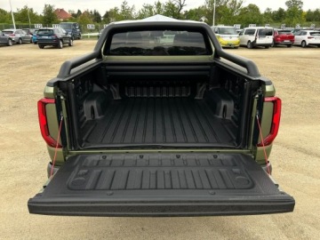 Volkswagen Amarok II 2026 Volkswagen Amarok PanAmericana 4MOTION, 3.0 V6 TDI, zdjęcie 8