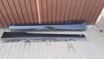 BMW E92 E93 M-PACKAGE РАМА РАМА РАМА ЛЕВАЯ ПРАВАЯ КОМПЛЕКТ