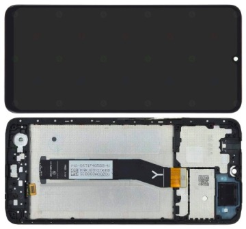 Xiaomi Redmi A3 LCD Displej Rámeček