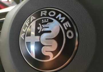 Alfa Romeo Junior SUV 1.2 Hybrid 145KM 2025 Alfa Romeo Junior 1.2 Hybryda 145KM, zdjęcie 22