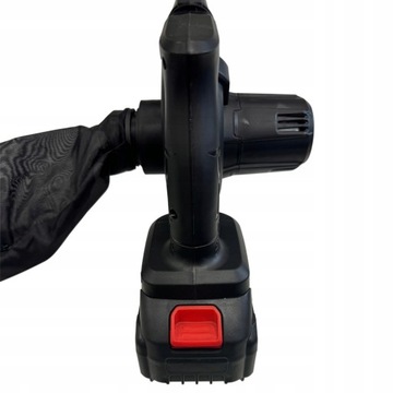 МОЩНЫЙ РУКОВОДСТВЕННЫЙ АККУМУЛЯТОР САДОВЫЙ ПЫЛЕСОС ДЛЯ ЛИСТЬЕВ 2 В 1