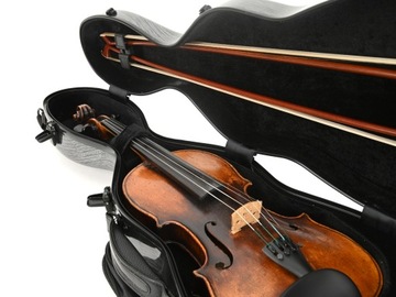 ArtMG Футляр для скрипки GAMBA GR-L