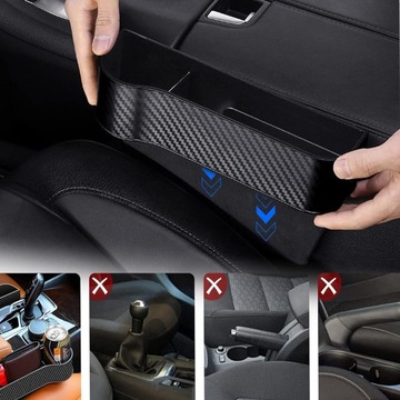 ОРГАНИЗАТОР ПРОСТРАНСТВА МЕЖДУ СИДЕНЬЯМИ МАГАЗИН БОЛЬШОЙ ВМЕСТИМОСТИ ВОДИТЕЛЬСКИЕ ПРАВА