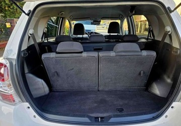 Toyota Verso Minivan Facelifting 1.8 Valvematic 147KM 2016 Toyota Verso Toyota Verso 1.8 7-Sitzer Life 1.8 Benzyna 147KM, zdjęcie 15