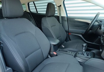 Ford Focus IV 2024 Ford Focus 125KM EcoBoost mHEV TitaniumX SalonPL SerwisASO FV23 Gwarancja, zdjęcie 22