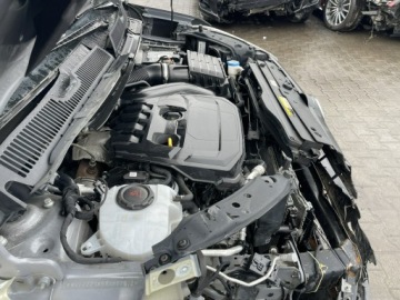 Volkswagen Caddy V Caddy 1.5 TSI 114KM 2023 Volkswagen Caddy Klimatronik Podgrz Czujniki park., zdjęcie 15