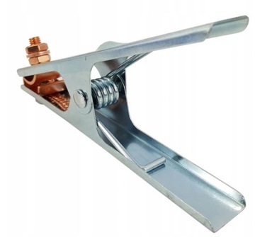 ZACISK masowy BIEGUNOWO KLESZCZOWY 300A