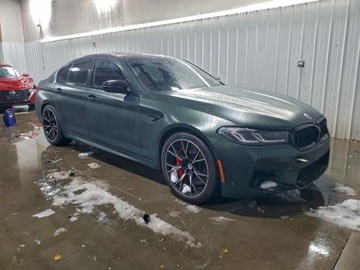 BMW Seria 5 G90-91 2023 BMW M5 2023 4.4l 4.4 Benzyna 617KM, zdjęcie 4