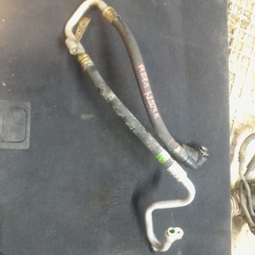 PRZEWODY RURKI KLIMATYZACJI MERCEDES W203 1.8 KOMPRESOR 2003r