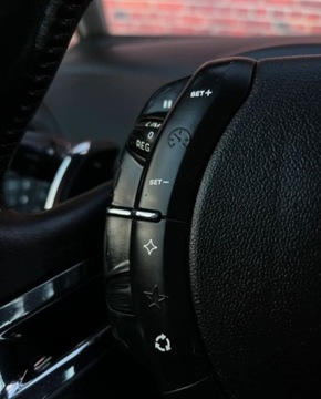 Citroen C4 Picasso I 1.6 THP 150KM 2009 Citroen C4 Picasso Automat czujniki lopatki Warszawa gwarancja w cenie VRAR, zdjęcie 22