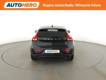 Volvo V40 II Hatchback Facelifting 2.0 D2 120KM 2018 Volvo V40 2.0D Niski przebieg Navi Czujniki, zdjęcie 5