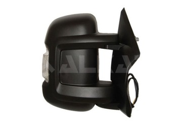 Alkar 9226922 Lusterko zewnętrzne