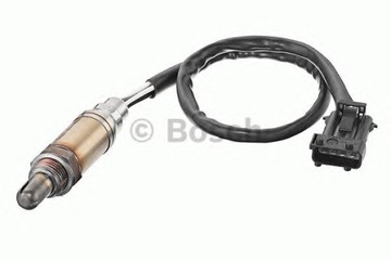 Sonda lambda Bosch 0 258 005 097 VOLVO 850